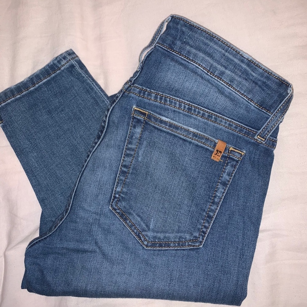 Premium Jeans
